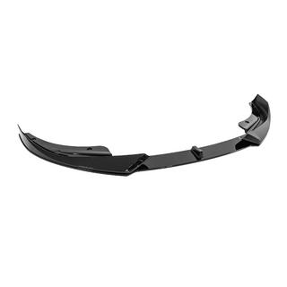 AC-Style front bumper lip (voor M-Sport, ABS) BMW 4-serie G22/23/26 2020– foto 4