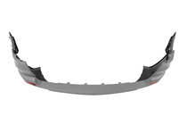 BMW X5 E70 2007–2013 Bodykit set met spatborden X5M (voor 2010-2013) foto 19