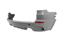 BMW X5 E70 2007–2013 Bodykit set met spatborden X5M (voor 2010-2013) foto 20