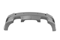 BMW X5 E70 2007–2013 Bodykit set met spatborden X5M (voor 2010-2013) foto 23