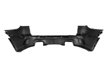 BMW X5 E70 2007–2013 Bodykit set met spatborden X5M (voor 2010-2013) foto 24