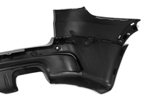 BMW X5 E70 2007–2013 Bodykit set met spatborden X5M (voor 2010-2013) foto 25