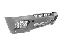 BMW X5 E70 2007–2013 Bodykit set met spatborden X5M (voor 2010-2013) foto 29