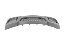 BMW X5 E70 2007–2013 Bodykit set met spatborden X5M (voor 2010-2013) foto 31