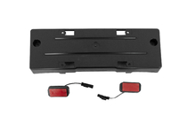 BMW X5 E70 2007–2013 Bodykit set met spatborden X5M (voor 2010-2013) foto 7
