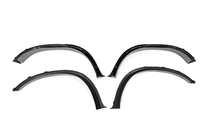 BMW X5 E70 2007–2013 Bodykit set met spatborden X5M (voor 2010-2013) foto 38