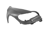 BMW X5 E70 2007–2013 Bodykit set met spatborden X5M (voor 2010-2013) foto 8