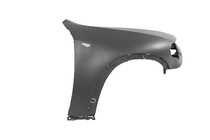 BMW X5 E70 2007–2013 Bodykit set met spatborden X5M (voor 2010-2013) foto 9