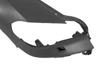 BMW X5 E70 2007–2013 Bodykit set met spatborden X5M (voor 2010-2013) foto 10