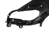 BMW X5 E70 2007–2013 Bodykit set met spatborden X5M (voor 2010-2013) foto 12