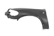 BMW X5 E70 2007–2013 Bodykit set met spatborden X5M (voor 2010-2013) foto 5