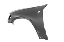 BMW X5 E70 2007–2013 Bodykit set met spatborden X5M (voor 2010-2013) foto 13