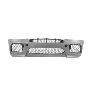 Bodykit set met spatborden X5M (voor 2010-2013) foto 2