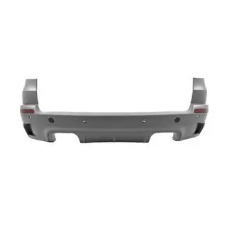 X5M bodykit (voor 2010-2013) foto 3