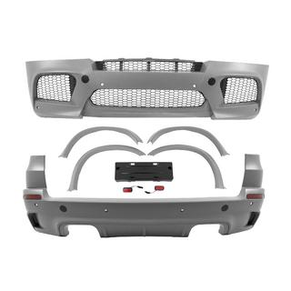 X5M bodykit (voor 2010-2013) foto 1