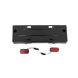 X5M bodykit (voor 2010-2013) foto 4