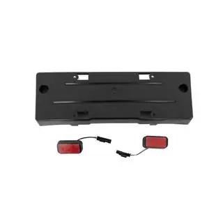 X5M bodykit (voor 2010-2013) foto 4