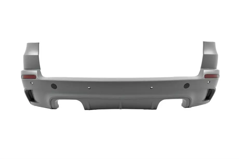 BMW X5 E70 2007–2013 X5M bodykit (voor 2010-2013) Foto 3