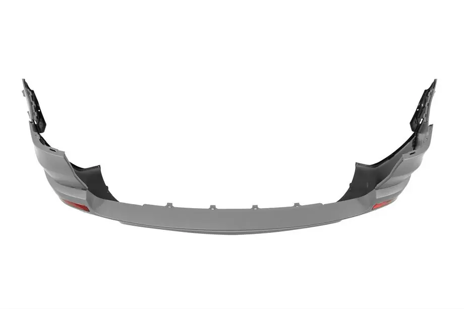 BMW X5 E70 2007–2013 X5M bodykit (voor 2010-2013) Foto 7