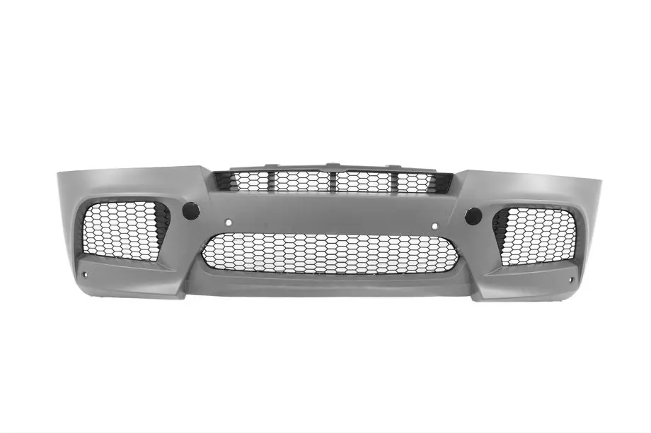 BMW X5 E70 2007–2013 X5M bodykit (voor 2010-2013) Foto 14