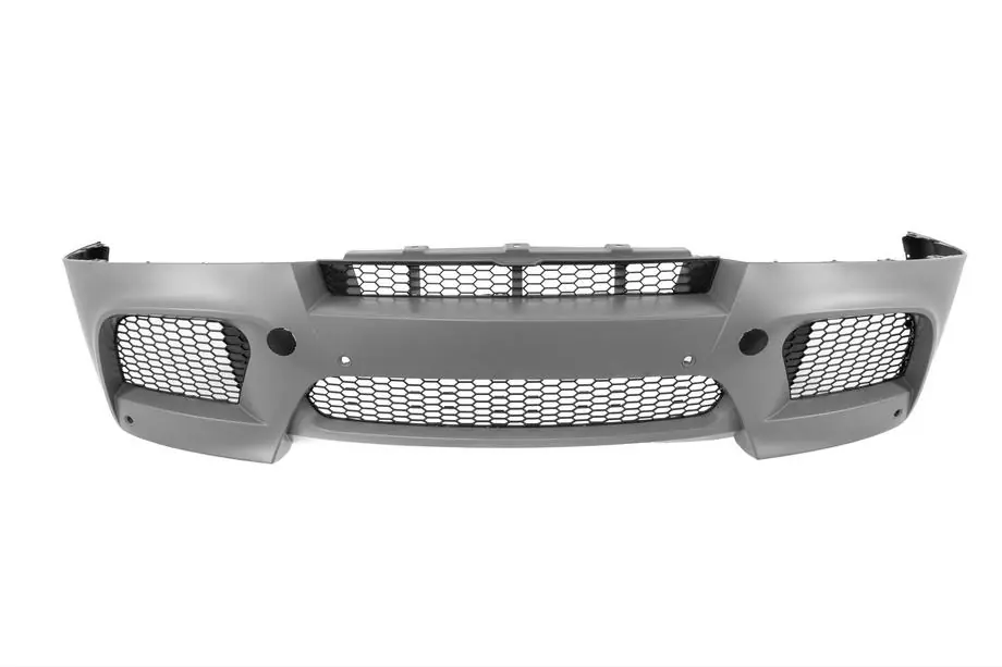 BMW X5 E70 2007–2013 X5M bodykit (voor 2010-2013) Foto 2