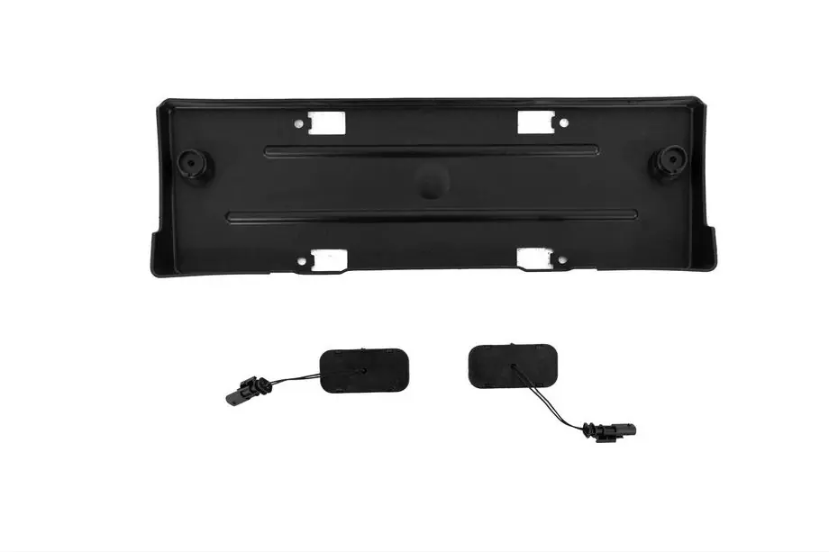 BMW X5 E70 2007–2013 X5M bodykit (voor 2010-2013) Foto 23