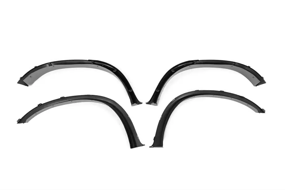 BMW X5 E70 2007–2013 X5M bodykit (voor 2010-2013) Foto 26