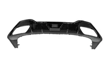BMW 8-serie G14/G15/G16 2018– Achterbumper diffuser (voor G14/G16) foto 8