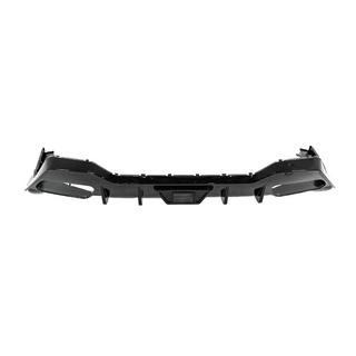 Achterbumper diffuser (voor G14/G16) foto 2