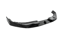 BMW 5 Serie G30/G31 2017–2023 Frontlip voorbumper Lip AC-Style (voor M-Sport 2017-2020, ABS) foto 8