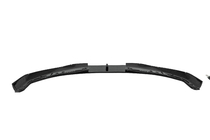 BMW 5 Serie G30/G31 2017–2023 Frontlip voorbumper Lip AC-Style (voor M-Sport 2017-2020, ABS) foto 9