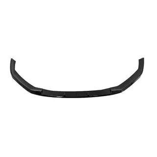 Voorbumper lip Lip FD-Style (voor M-Sport 2020-2023, ABS) foto 2
