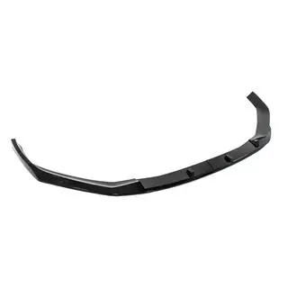 Voorbumper lip Lip FD-Style (voor M-Sport 2020-2023, ABS) foto 4