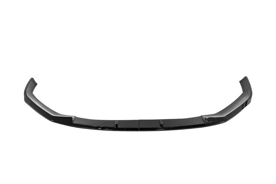 BMW 5 Serie G30/G31 2017–2023 Voorbumper lip Lip FD-Style (voor M-Sport 2020-2023, ABS) Image