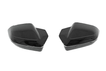 BMW 7 Serie G70/G71 2022– Spiegelkappen M-Look (met clips, 2 stuks) foto 2