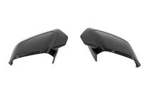 BMW 7 Serie G70/G71 2022– Spiegelkappen M-Look (met clips, 2 stuks) foto 5