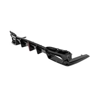 Achterdiffuser in BMP-stijl (voor M-Sport/M5 F90) foto 4