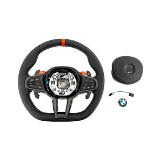 Stuurwiel CS-Style BMW 5 Serie F07 2009–2017 foto 4