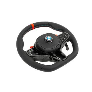 Stuurwiel CS-Style BMW 5 Serie F07 2009–2017 foto 3