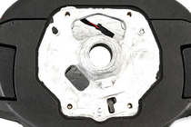 BMW 7 Serie F01/F02 2008–2015 Stuurwiel CS-Style foto 8