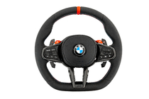 BMW 7 Serie F01/F02 2008–2015 Stuurwiel CS-Style foto 1