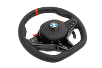 BMW 7 Serie F01/F02 2008–2015 Stuurwiel CS-Style foto 3