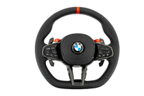 BMW 5 Serie G30/G31 2017–2023 Stuurwiel CS-Style foto 2