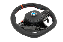 BMW 5 Serie G30/G31 2017–2023 Stuurwiel CS-Style foto 3