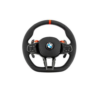 Stuurwiel CS-Style BMW 5 Serie G30/G31 2017–2023 foto 2