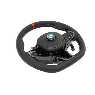 Stuurwiel CS-Style BMW 5 Serie G30/G31 2017–2023 foto 3