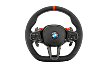 BMW 3 Serie G20/G21 2018– Stuurwiel CS-Style foto 1