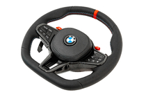 BMW 3 Serie G20/G21 2018– Stuurwiel CS-Style foto 2