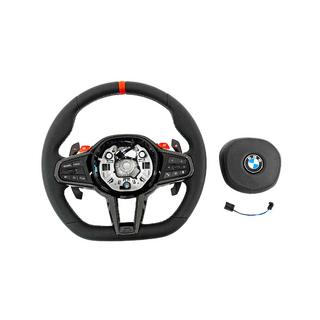 Stuurwiel CS-Style BMW 3 Serie G20/G21 2018– foto 4
