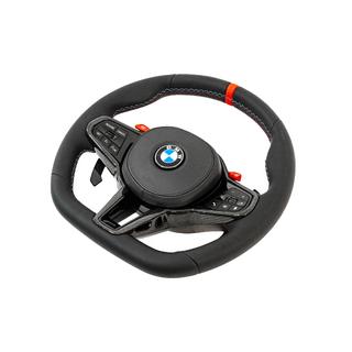 Stuurwiel CS-Style BMW 3 Serie G20/G21 2018– foto 2